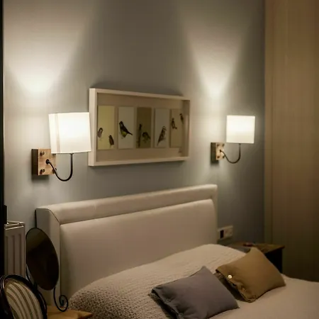 Diadema Appartement