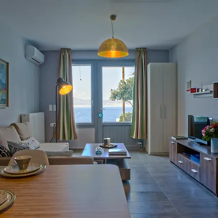 Appartement Diadema *