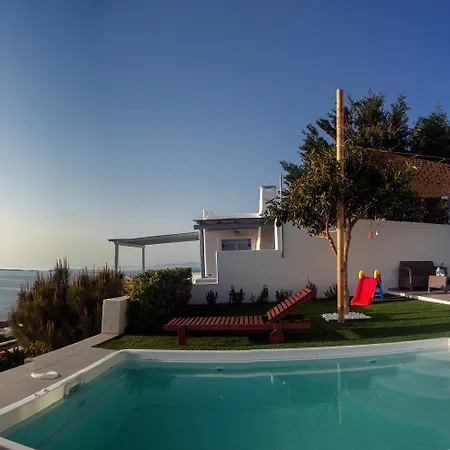 Diadema Appartement Stelida (Naxos)
