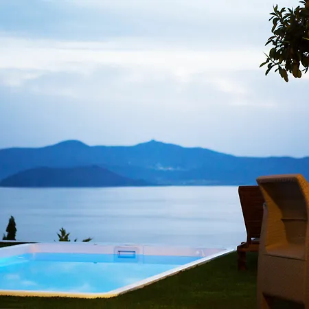Diadema Appartement *