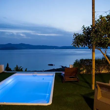 Diadema Appartement Stelida (Naxos)