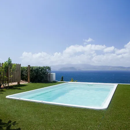 Diadema Appartement Stelida (Naxos)